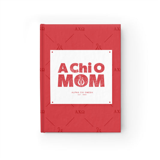 AChiO Mom Journal