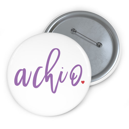 AChiO Nickname Button