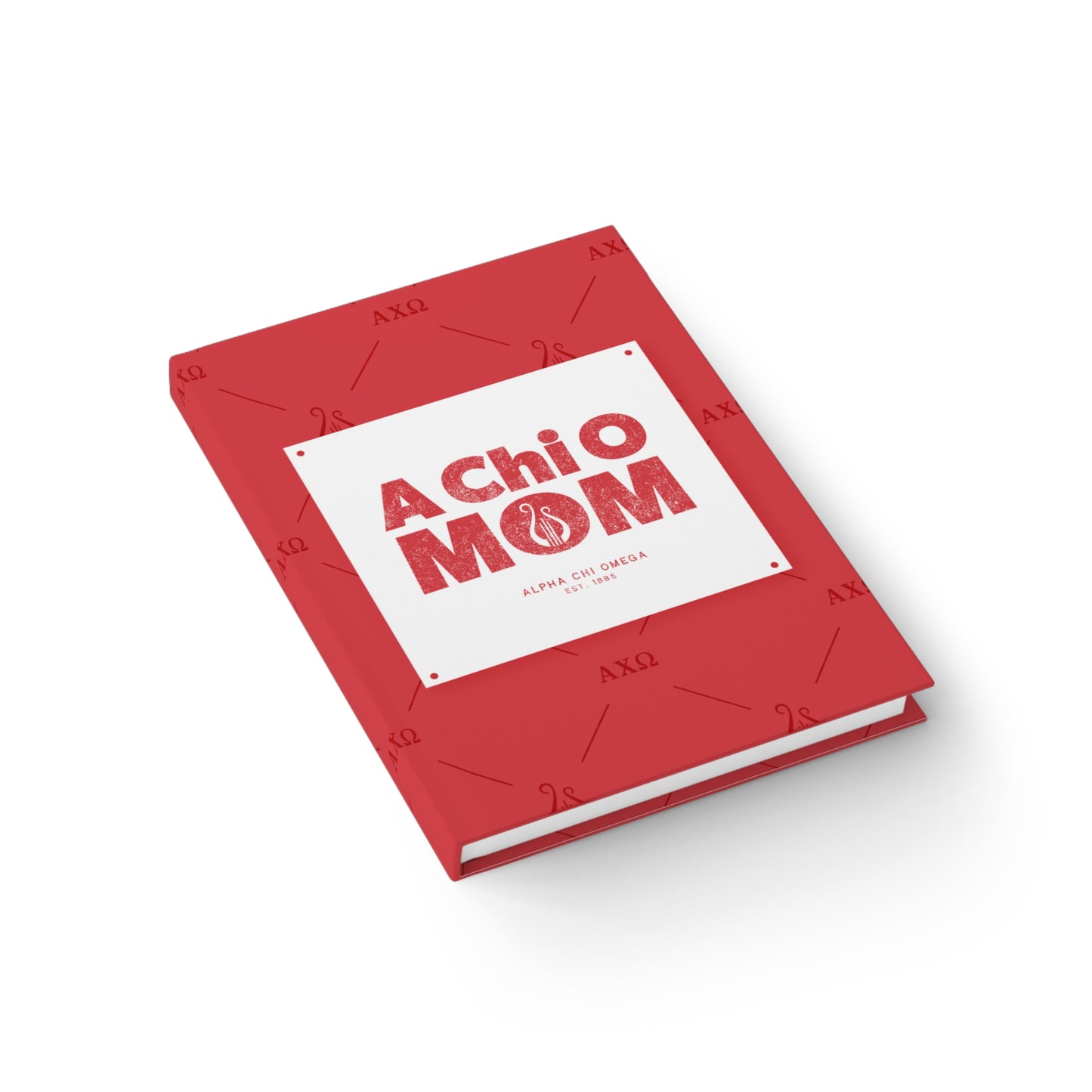 AChiO Mom Journal