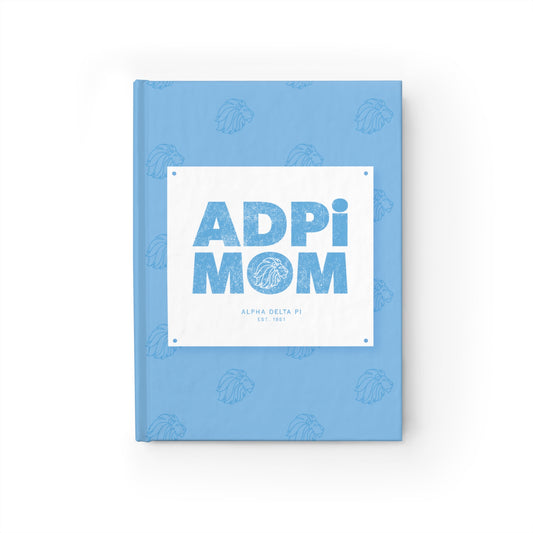 ADPi Mom Journal