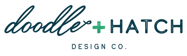 Doodle + Hatch Design Co.